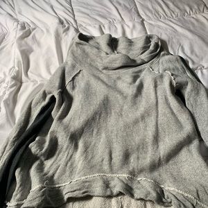 Free people pullover